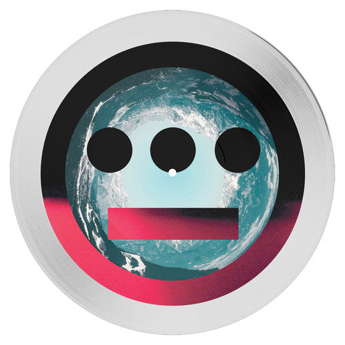 Hieroglyphics: The Who (Picture Disc Ep) (12-Inch Single)