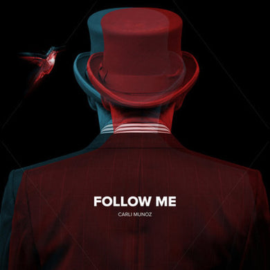 Munoz, Carli: Follow Me (Vinyl LP)