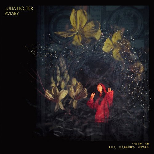 Julia Holter: Aviary (Vinyl LP)