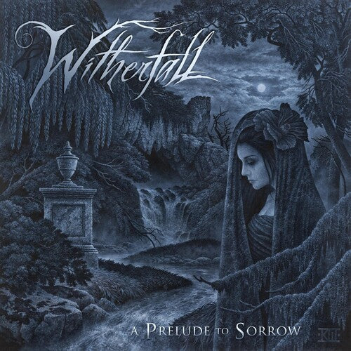 Witherfall: A Prelude To Sorrow (Vinyl LP)
