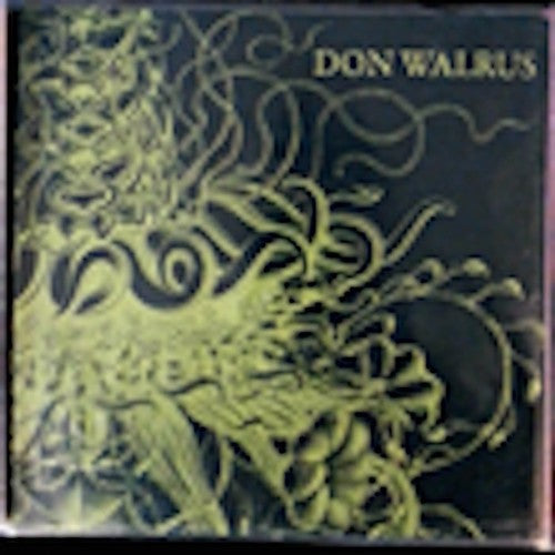 Walrus, Don: Don Walrus (7-Inch Single)