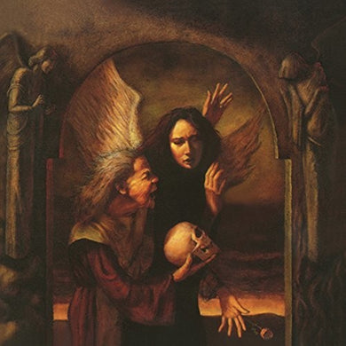 Death Angel: Fall From Grace (Vinyl LP)