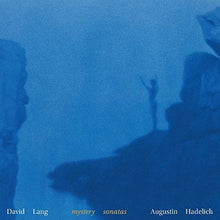 Lang / Hadelich: Mystery Sonatas (Vinyl LP)