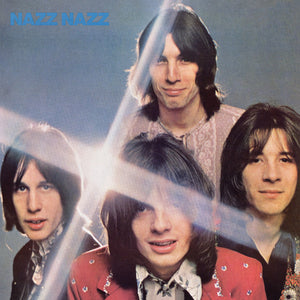 The Nazz: Nazz Nazz (Vinyl LP)
