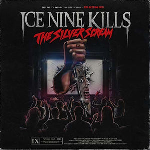 Ice Nine Kills: The Silver Scream (Vinyl LP)
