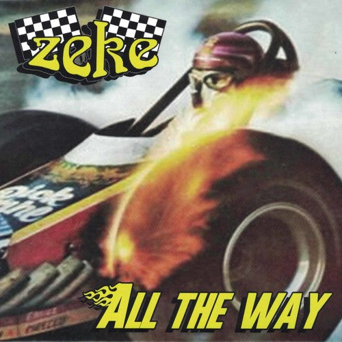 Zeke: All the Way (7-Inch Single)