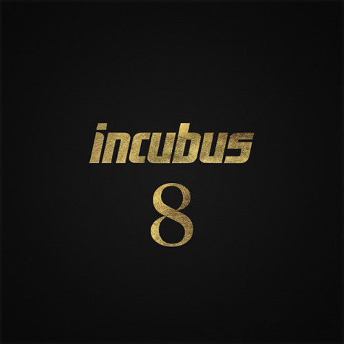 Incubus: Incubus 8 (Vinyl LP)