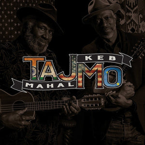 Mahal, Taj / Keb Mo: Tajmo (Vinyl LP)