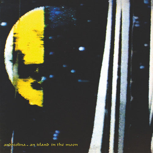 Andreolina: An Island In The Moon (Vinyl LP)