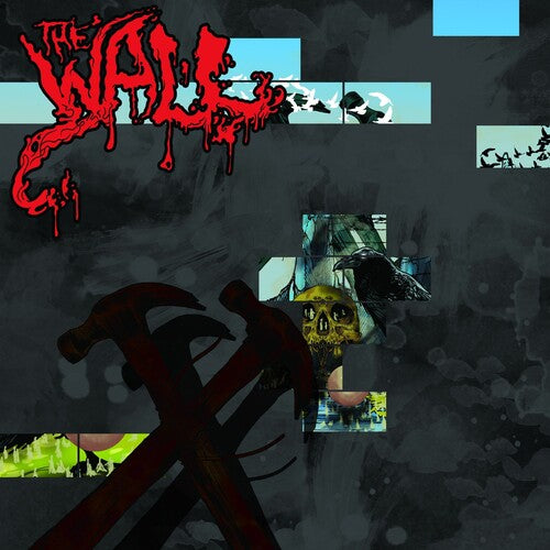 Wall (Redux) / Various: The Wall [Redux] (Various Artists) (Vinyl LP)