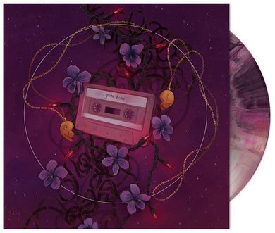 Chris Remo: Gone Home (Original Soundtrack) (Vinyl LP)