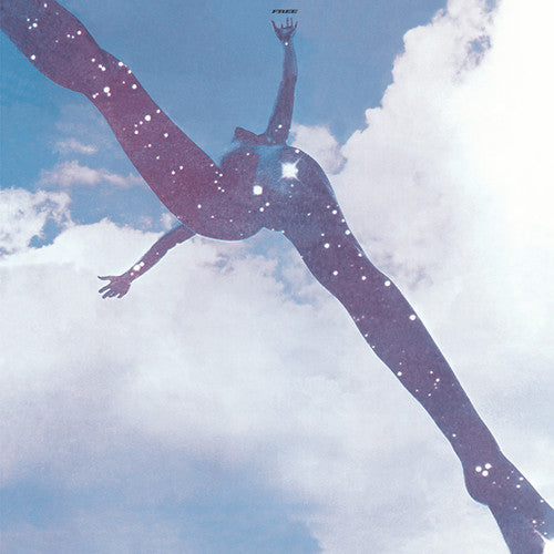 Free: Free (Vinyl LP)