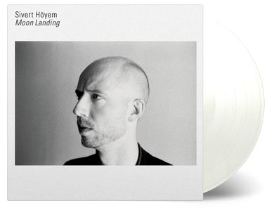 Sivert Hoyem: Moon Landing (Vinyl LP)