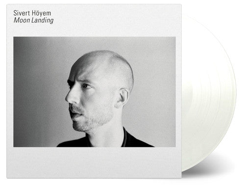 Sivert Hoyem: Moon Landing (Vinyl LP)
