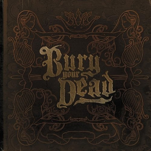 Bury Your Dead: Beauty And The Breakdown (Vinyl LP)