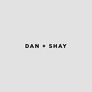 Dan + Shay: Dan + Shay (Vinyl LP)