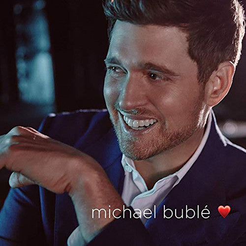 Buble, Michael: Love (Vinyl LP)