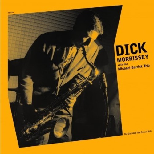 Harriott, Joe: Partying With Joe (12-Inch Single)