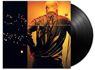 Tragically Hip: Live Between Us (Vinyl LP)