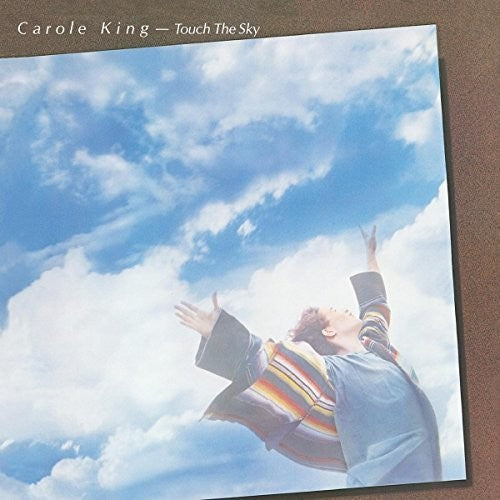 Carole King: Touch The Sky (Vinyl LP)