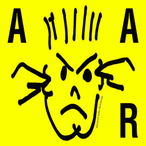 Aar: First Grade (Vinyl LP)