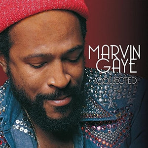Gaye, Marvin: Collected (Vinyl LP)