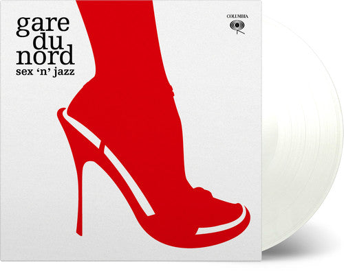 Gare Du Norde: Sex 'n' Jazz (Vinyl LP)