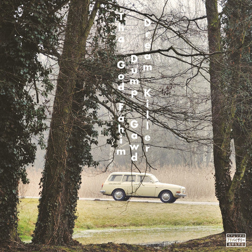 God Fahim: Dump Gawd: Dream Killer (Vinyl LP)
