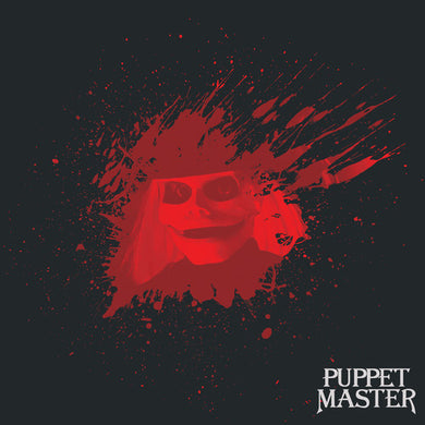 Richard Band: Puppet Master (Original Soundtrack) (Vinyl LP)