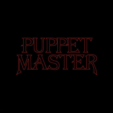 Richard Band: Puppet Master I & II (Original Soundtrack) (Vinyl LP)