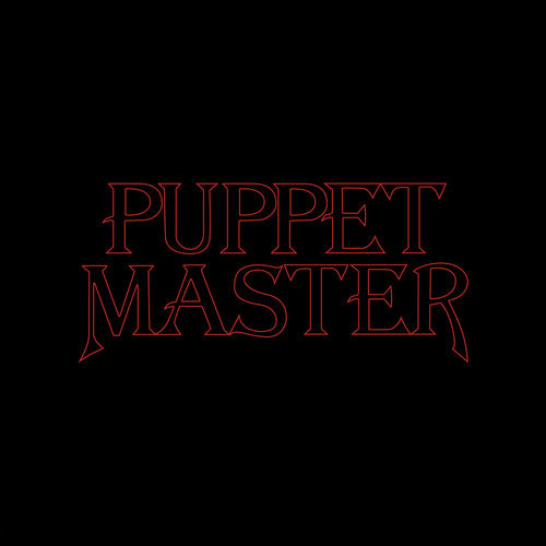 Richard Band: Puppet Master I & II (Original Soundtrack) (Vinyl LP)