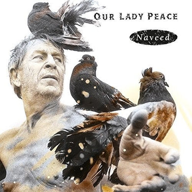 Our Lady Peace: Naveed (Vinyl LP)