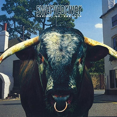 Swervedriver: Mezcal Head (Vinyl LP)