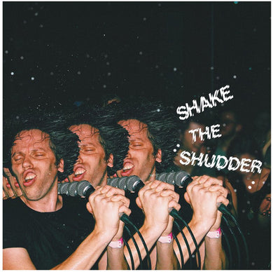!!! (Chk Chk Chk): Shake The Shudder (Vinyl LP)