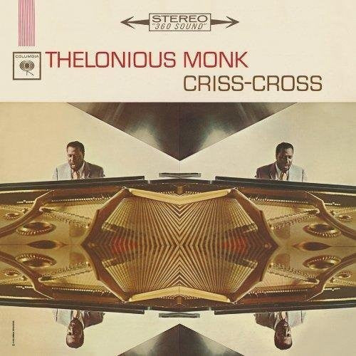 Thelonious Monk: Criss-Cross (180 Gram) (Vinyl LP)