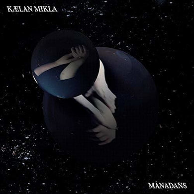 Kaelan Mikla: Manadans (Vinyl LP)