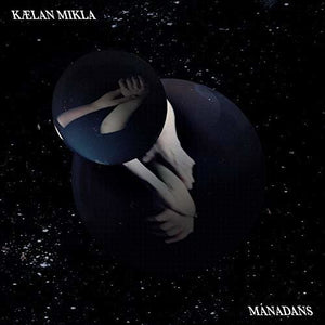 Kaelan Mikla: Manadans (Vinyl LP)