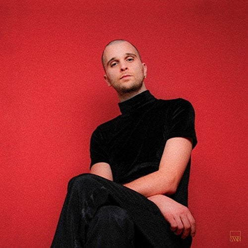 Jmsn: Whatever Makes U Happy (Vinyl LP)