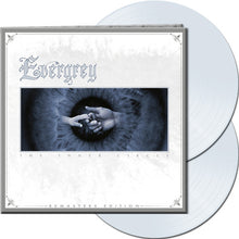 Evergrey: The Inner Circle (White Vinyl) (Vinyl LP)