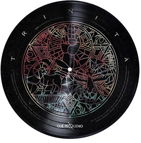 Gue Pequeno: Trinita (12-Inch Single)