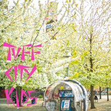 Tuff City Kids: Tell Me / R-mancer Remixes (12-Inch Single)