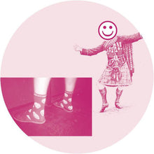 Larry De Kat: I Know You Can Hear Me (12-Inch Single)
