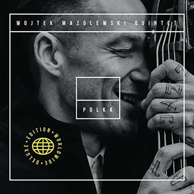 Mazolewski, Wojtek: Polka (Vinyl LP)