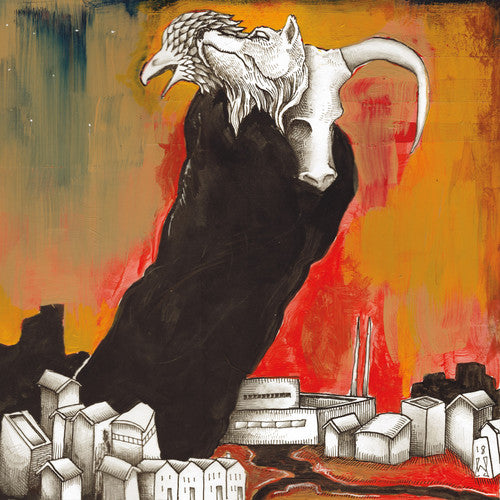 Goshen Electric Co.: Gray Tower / Ring The Bell (7-Inch Single)