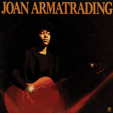 Armatrading, Joan: Joan Armatrading (Vinyl LP)