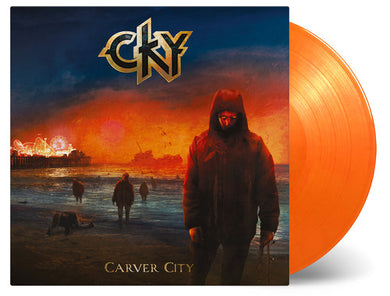 Cky: Carver City (Vinyl LP)