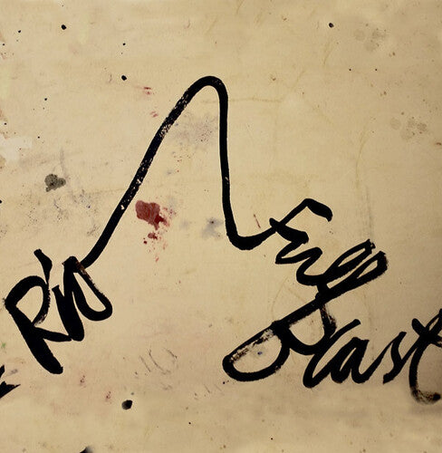 Full Blast: Rio (Vinyl LP)