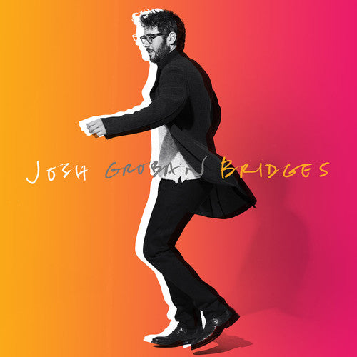 Groban, Josh: Bridges (Vinyl LP)