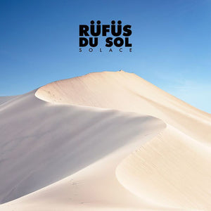 Rufus Du Sol: Solace (Vinyl LP)
