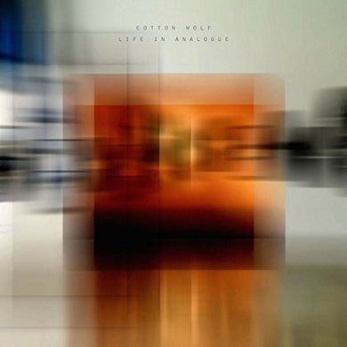 Cotton Wolf: Life In Analogue (Vinyl LP)
